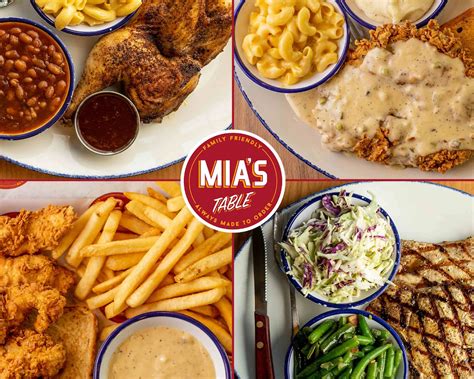 Order Mia's Table - Cypress Menu Delivery in Houston | Mia's Table - Cypress Prices | Uber Eats