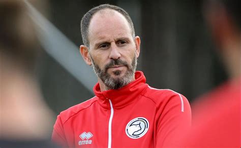 Jabi Luaces: «No se puede dejar escapar la oportunidad de entrenar al ...