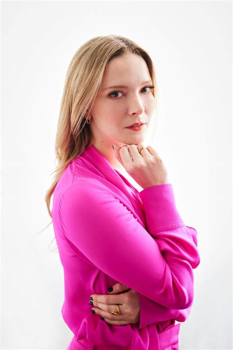 Morfydd Clark - TV Guide Magazine Portraits from Comic Con July 2022 ...