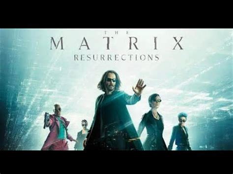 Image result for Matrix Resurrection Preview