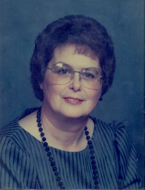 Lela Marie Hudson Obituary - Idaho Falls, ID