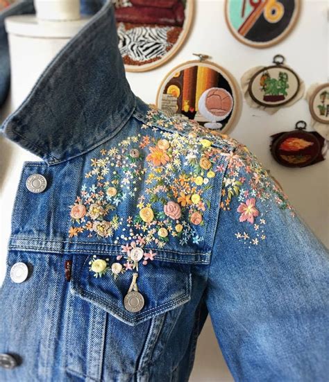 Punch Embroidery On Clothes at Edward Varley blog