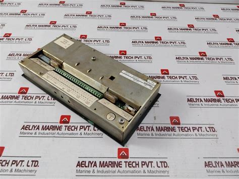 Lyngso Marine Dps 2100 Engine Safety System 962.019.000/271.176.101 ...