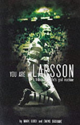 Buy You are My Larsson Book Online at Low Prices in India | You are My ...