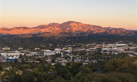 Neighborhoods — Walnut Creek