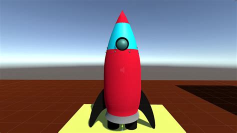Blender Rocket Tutorial 的图像结果