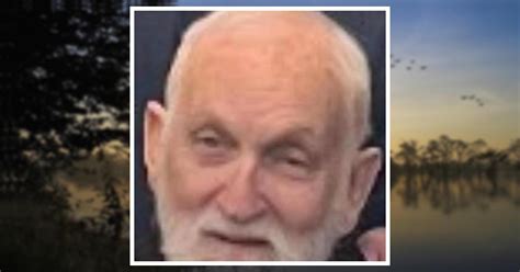 Obituary Guestbook | Ronald Jones of Maud, Texas | Brazzel-Oakcrest ...