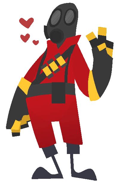 Image result for TF2 Red Pyro