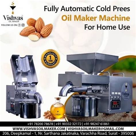 Oil Expeller For Home - Mini Oil Expeller For Home Trader - Retailer ...