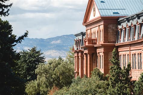 Regis University - Acceptance Rate, Deadlines & Admission Info