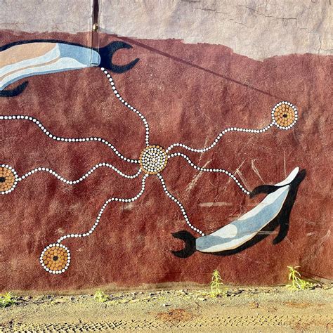 Aboriginal Murals (Coonamble) - All You Need to Know BEFORE You Go