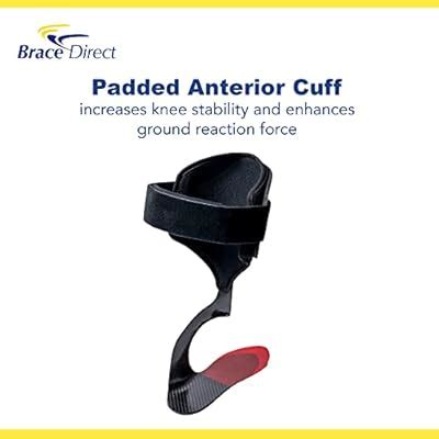 BraceDirect Brace Direct Elite AFO Rehabilitator - Lightweight India | Ubuy
