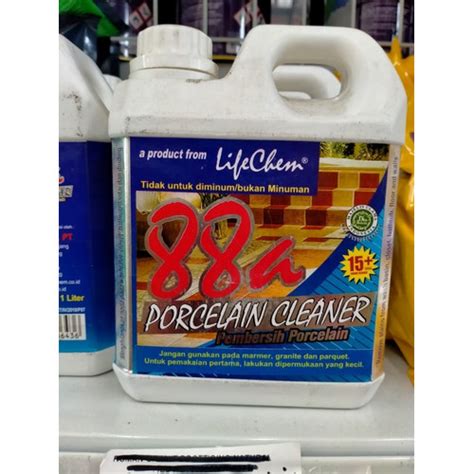 Jual 88A CAIRAN PEMBERSIH NODA KERAK KERAMIK GRANIT LANTAI WC KAMAR ...