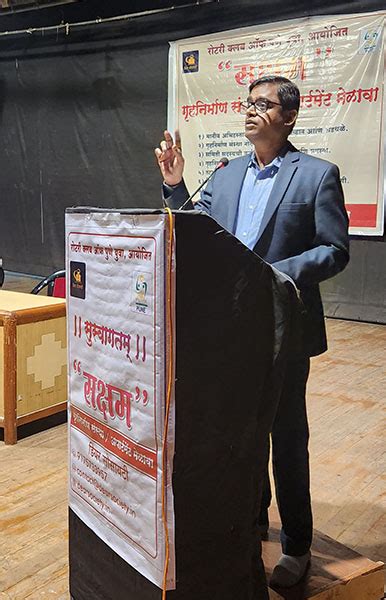 Yuvraj Pawar | Legal Consultation | Dear Society
