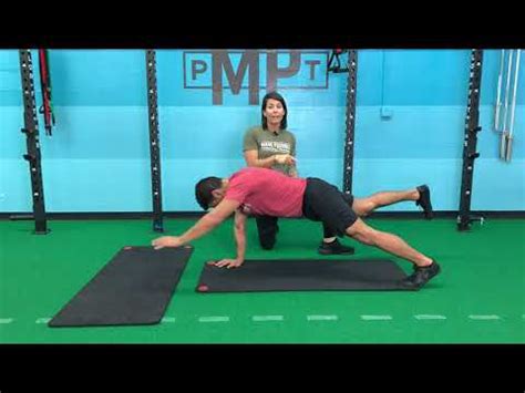 Image result for Contralateral Exercise Examples