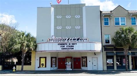 Visit these iconic filming locations across the US - 6AM City