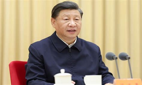 As Xi Jinping visits Saudi Arabia, Uyghurs ask Muslim majority ...