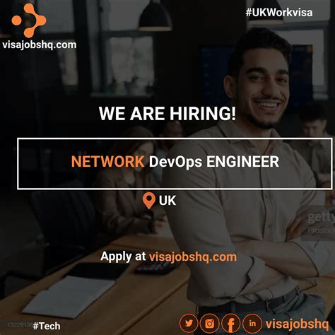 Network DevOps Engineer 的图像结果