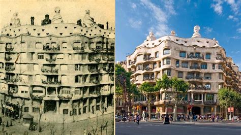 Descubriendo Barcelona a través de los chaflanes del Eixample