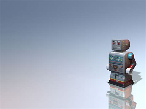 Image result for Retro Robot Background