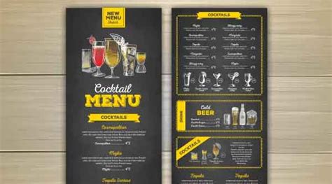 Creative Menu 的图像结果