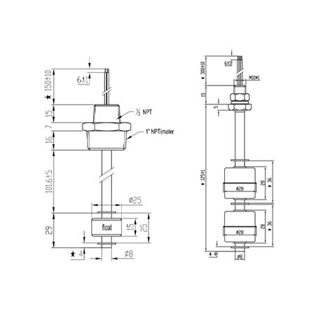 Image result for Point Level Sensor