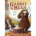 Rabbit and Bear: The Pest in the Nest : Gough, Julian, Field, Jim ...