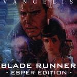 Image result for Blade Runner Esper Edition