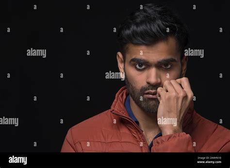 Scared Man 的图像结果