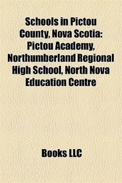 Schools in Pictou County, Nova Scotia: Buy Schools in Pictou County ...