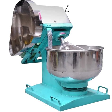 Buy SWADESI KRAFTS 10kg Dough Kneader Machine Electric with 1hp Motor ...