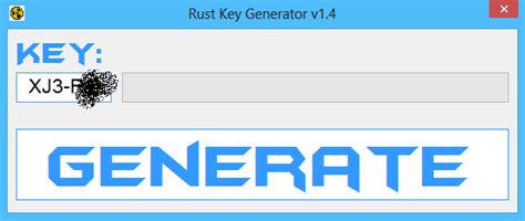 Rust Steam Key Generator 2022 的图像结果