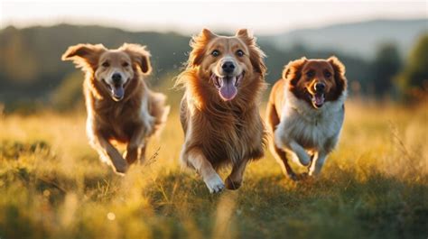 Dogs Playing 的图像结果