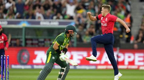 T20 World Cup: Sam Curran overtakes Trent Boult, RP Singh in elite list ...