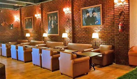 Drunken Detective, Indirapuram | WhatsHot Delhi Ncr