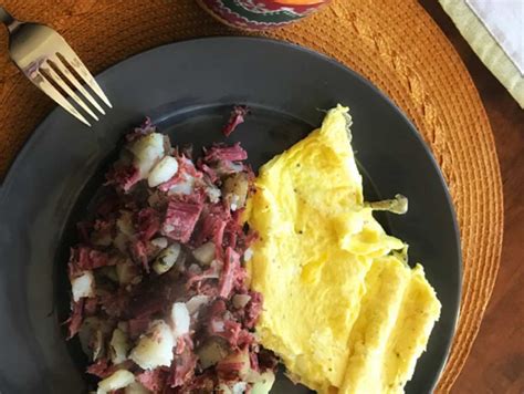 Corned Beef Hash Recipe - Food.com