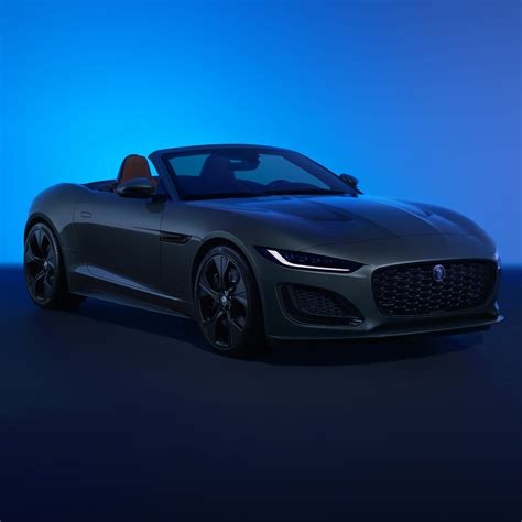 Jaguar Ftype Coupe 4cyl 2017 Review By Car Magazine