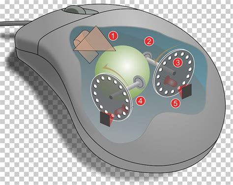 Image result for Mouse Optical Sensor