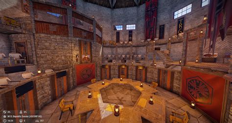 Rust Creative Building Server 的图像结果