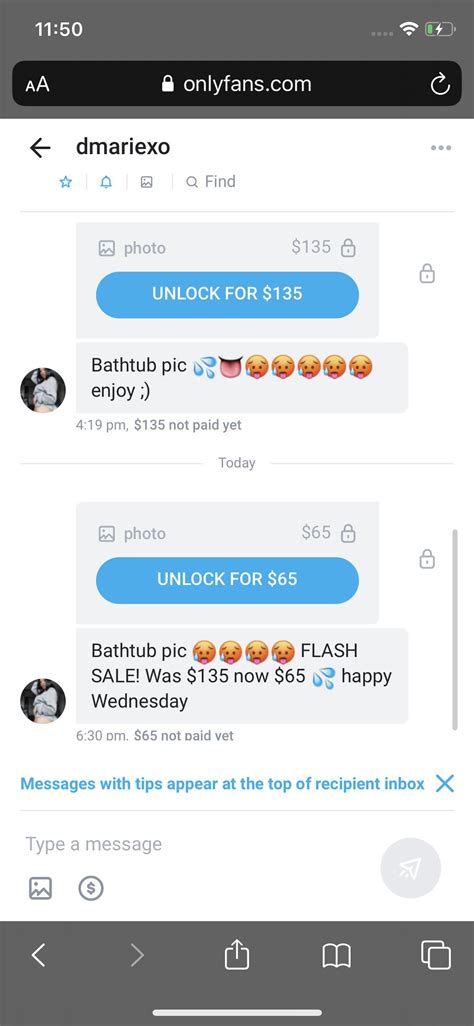 DANIELLE MCQUEEN UNBELIEVABLE ONLYFANS!! CHARGING $135 FOR ONE PICTURE😱 | Scrolller