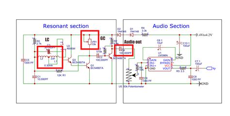 How to Make AM and SW Radio Receiver