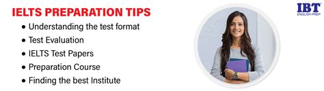 IELTS Preparation Tips