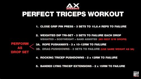 athlean x home workout