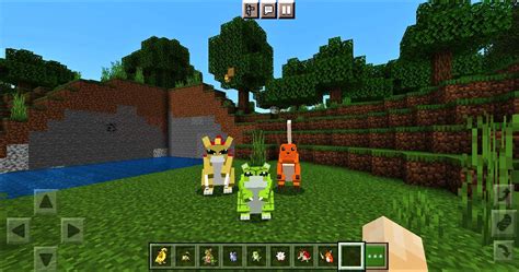 Image result for Minecraft Pixelmon Mod Install