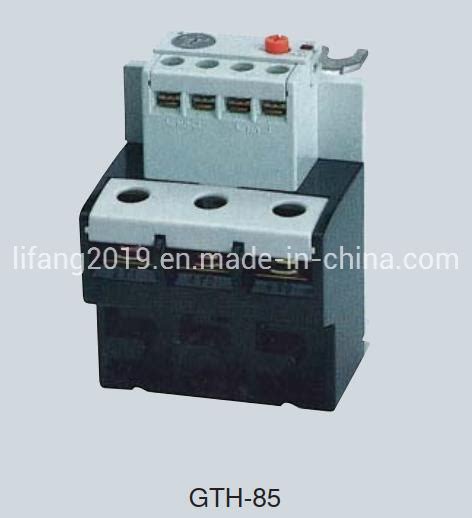 Image result for GSV Over Load Relay