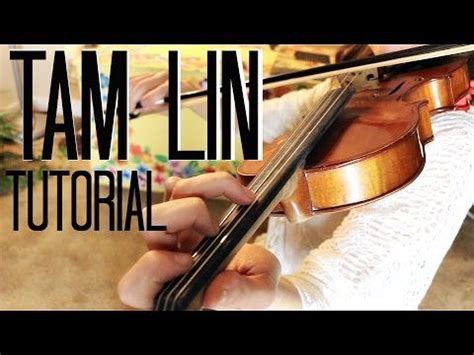 Image result for Tam Lin Fiddle Lessons