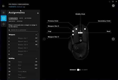 Image result for G502 Script Lua