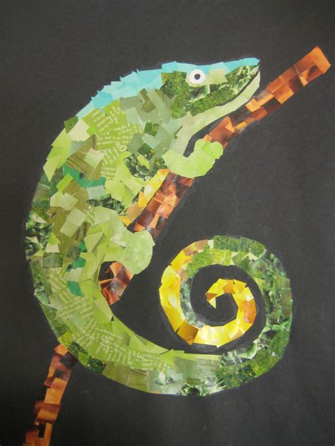 Animal Mosaics - Art with Mrs. Peroddy | Animal art projects, 4th grade ...