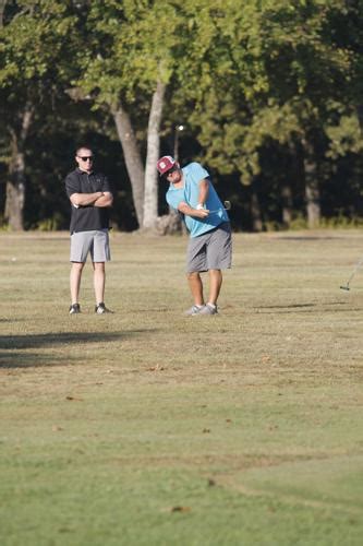 Image result for Redneck Golf Course