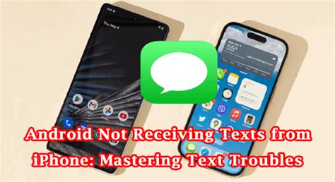 Fix iPhone Android Text Issues 的图像结果